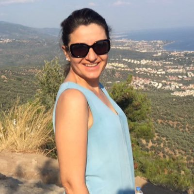 Nuray BABACAN