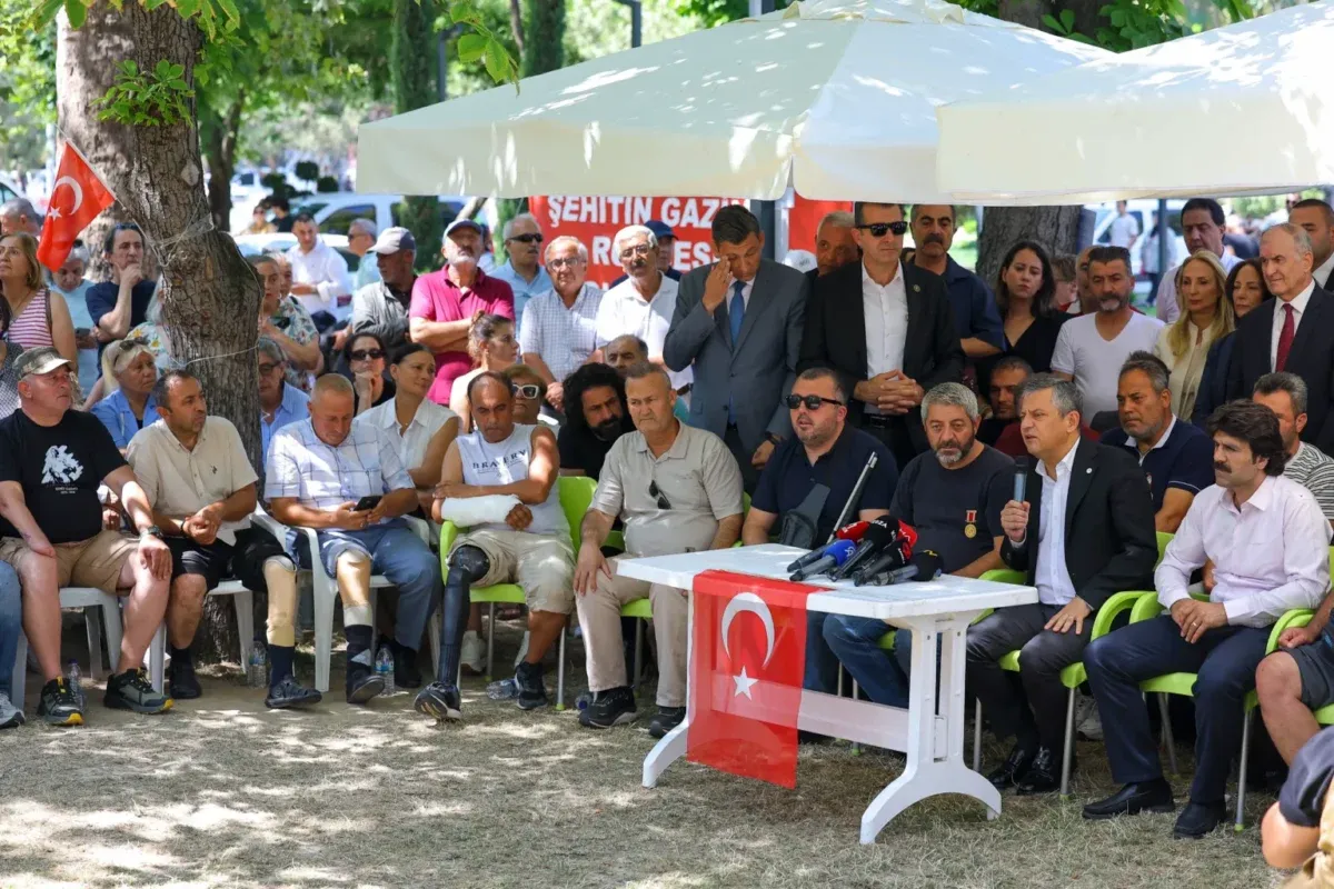 Özür Dilerim: Bahçeli’yi Eleştirdiğim İçin