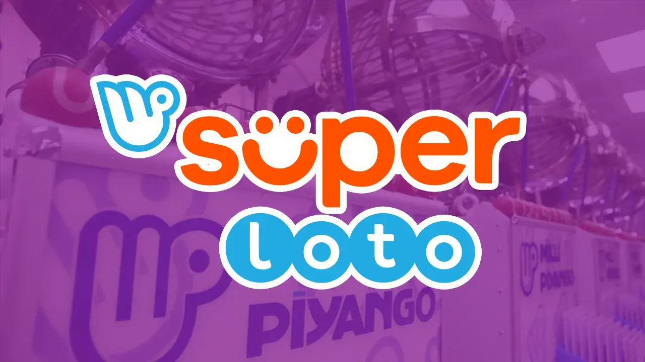 11 Haziran Süper Loto Çekilişinde Büyük Heyecan: 6 Bilen Çıktı mı?