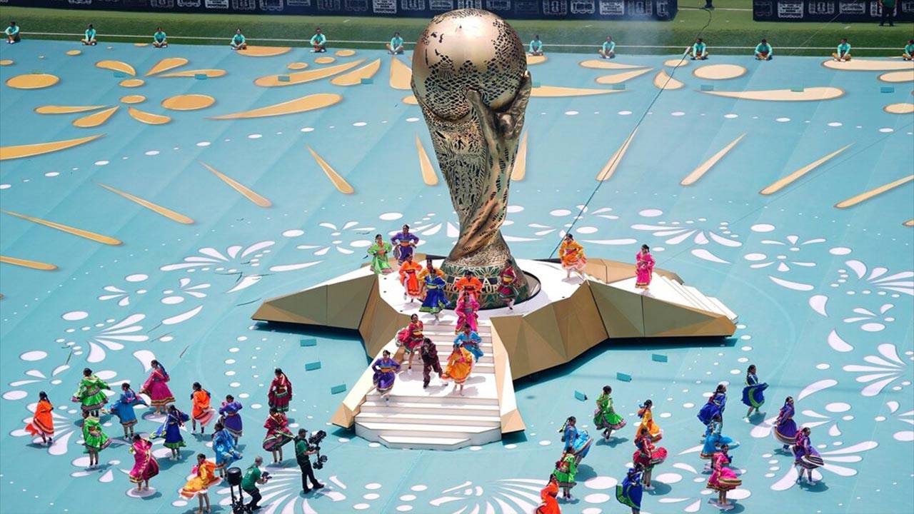 2026 Dünya Kupası’nda Heyecan Dorukta: Favoriler Sahada!