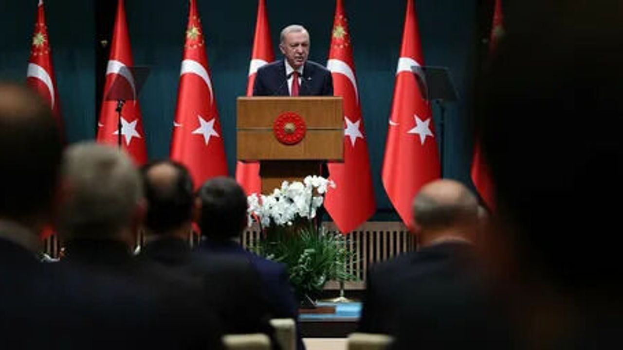 Bayram Tatili 9 Gün Oldu! Cumhurbaşkanı Erdoğan’dan Gençlere Büyük Müjde