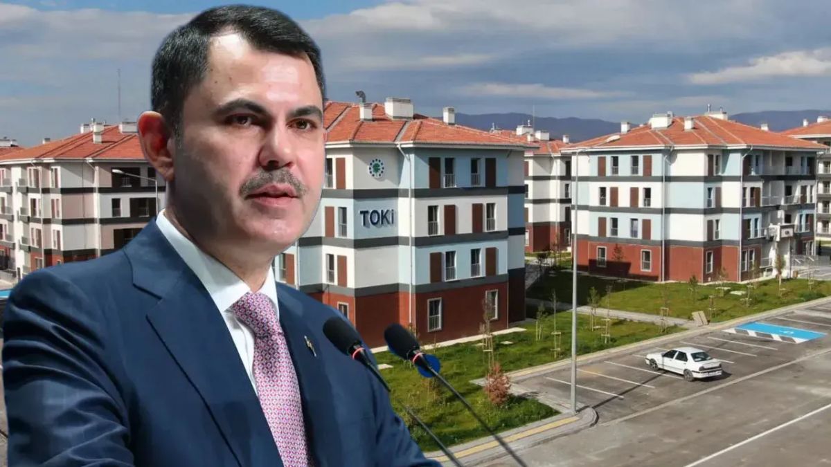 Deprem Bölgesine 98 Bin Sosyal Konut Müjdesi Geldi!