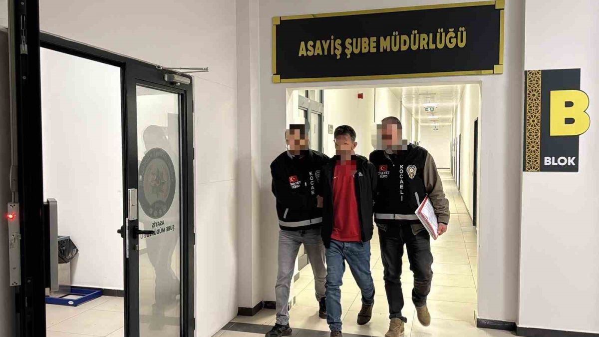 Kızının Düğününe 2 Gün Kala Kanlı İtiraf: 'Cinnet Geçirdim!'