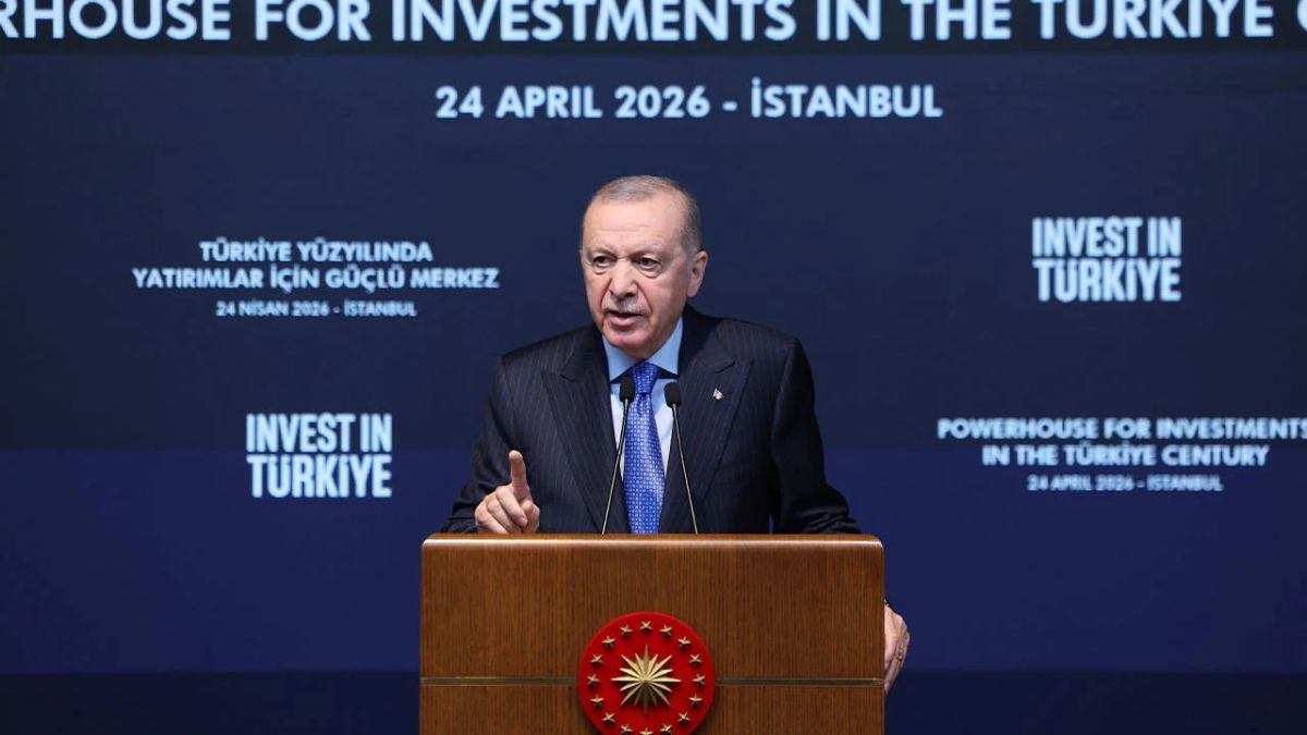 Rejimden Sermayeye Peş Peşe Müjdeler: Ekonomide Yeni Dönem mi Başlıyor?