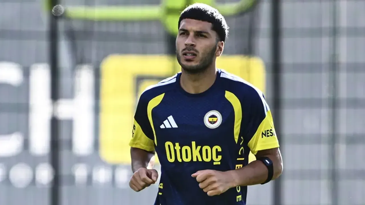 Fenerbahçe'de İlk Ayrılık: Oğuz Aydın Amedspor'a Kiralık!