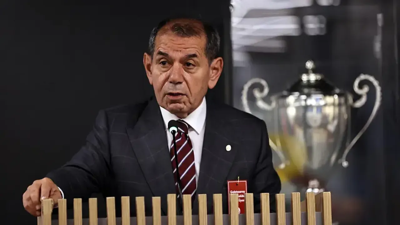 Galatasaray'da Transfer Kabusu: 5 Yıldız Elden Kaçtı!
