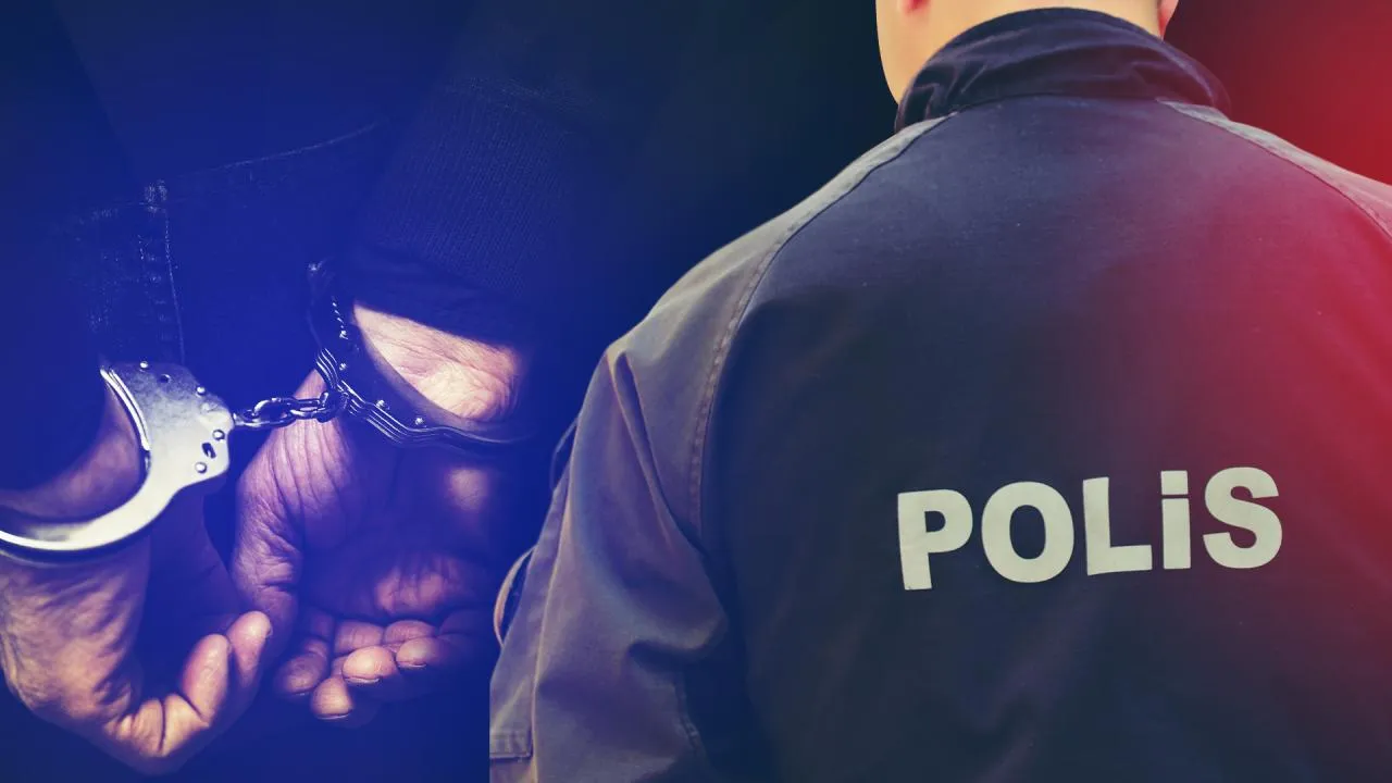 Süleymancılara 17 İlde Eşzamanlı Operasyon: Alihan Kuriş ve 49 Kişi Gözaltında!