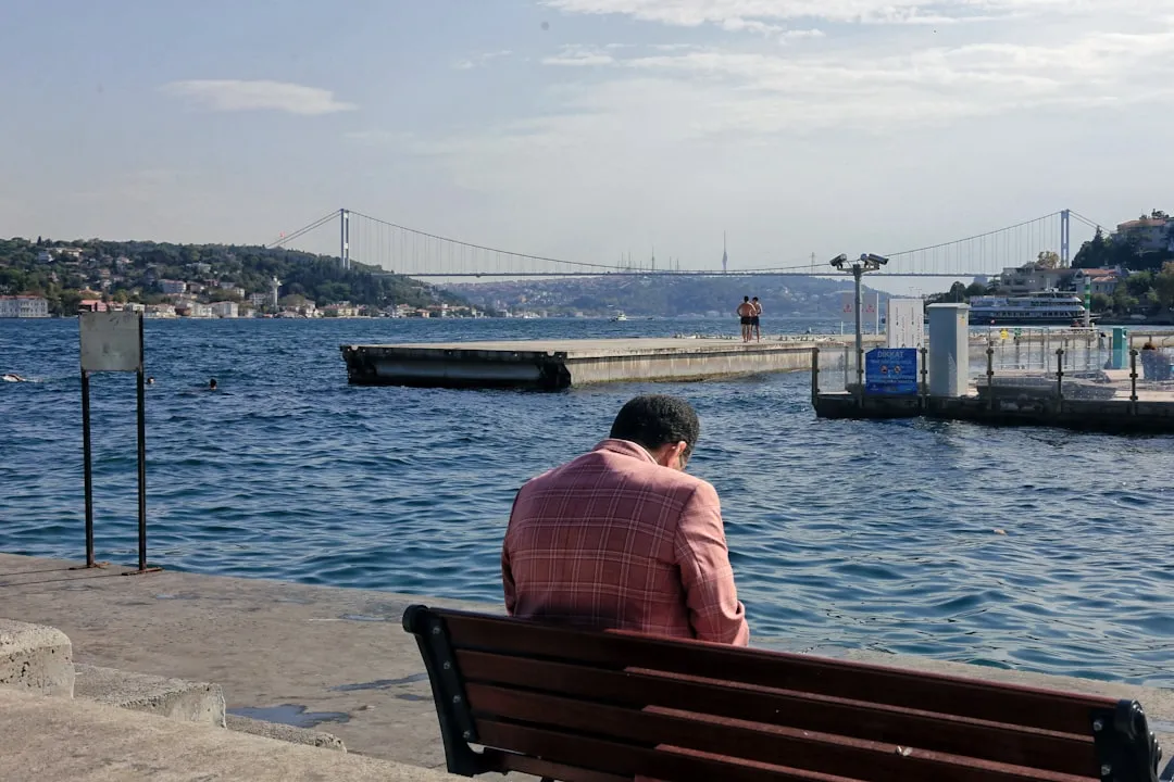 Meclis'te Tarihi Gün: Çerçeve Yasa Genel Kurul'da!