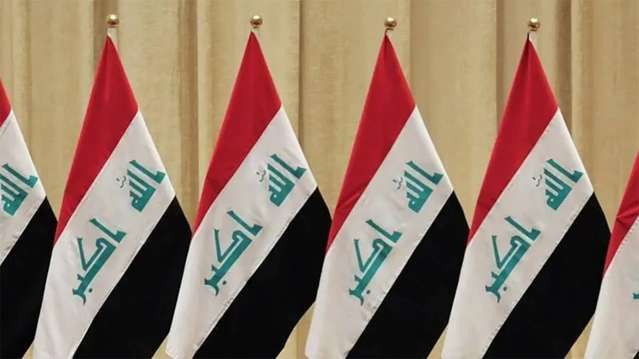 Irak'tan Yeni Denge: 'Hiçbir Eksenin Parçası Olmayacağız'