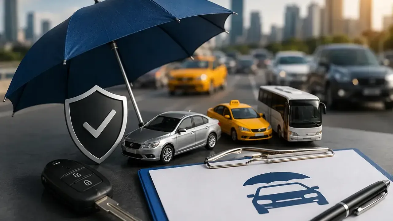 Zorunlu Trafik Sigortasına Zam! Ağustos Tarifesi Cep Yaktı