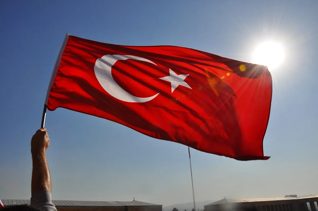 TBMM'de 'Terörsüz Türkiye' Çerçeve Yasası: Kim 'Evet', Kim 'Hayır' Dedi?
