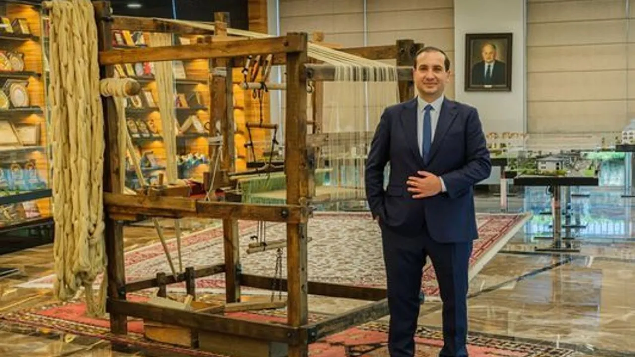 Merinos Halka Açılıyor: SASA'nın Borç Yükü Rahatlıyor!