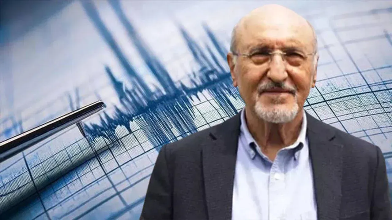 Fay haritası yalan mı söylüyor? Prof. Dr. Osman Bektaş'tan korkutan uyarı!