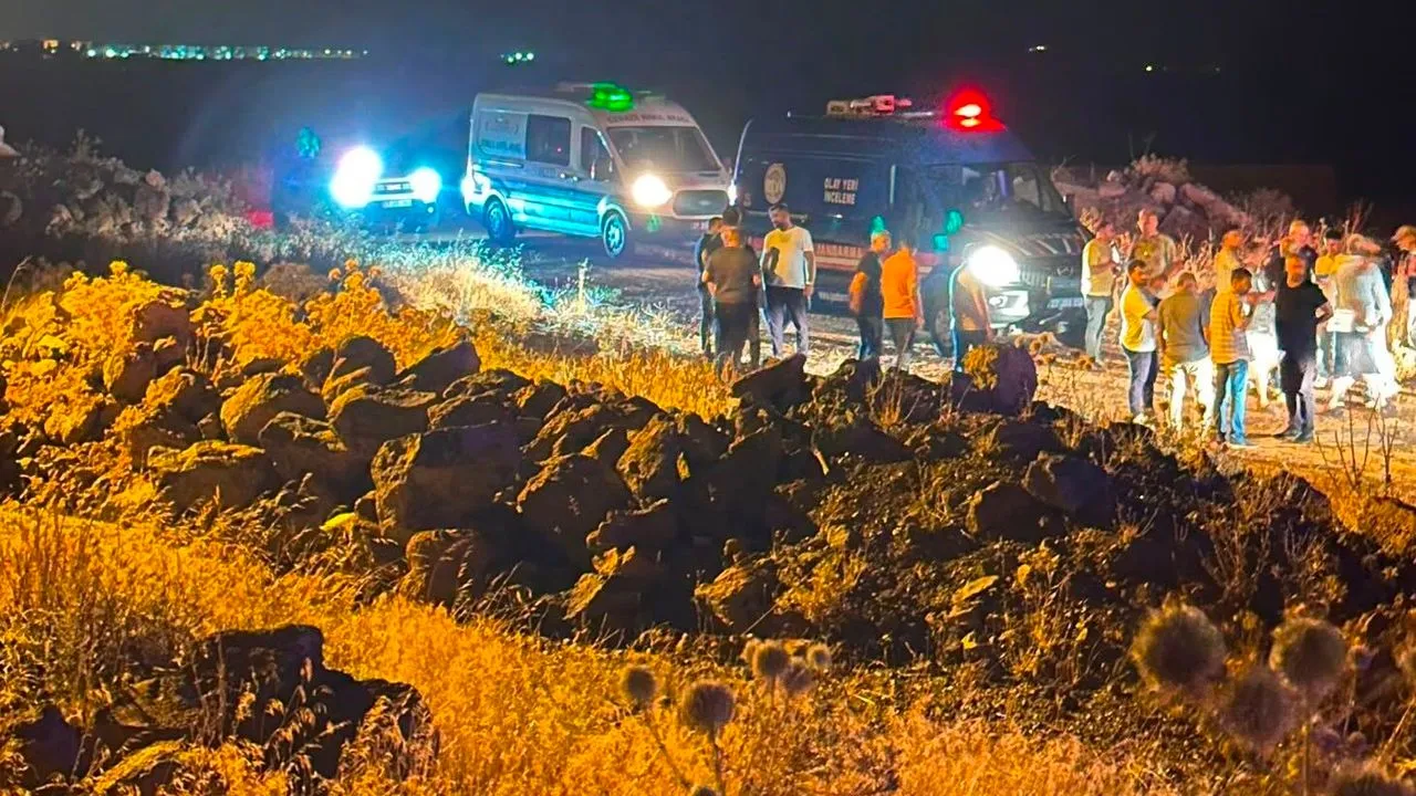 6 Gündür Kayıptı! Dağlık Arazide Ölü Bulundu