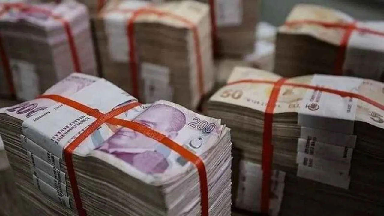 KKM'de Tarihi Çöküş: Bakiye 100 Milyonun Altına İndi!