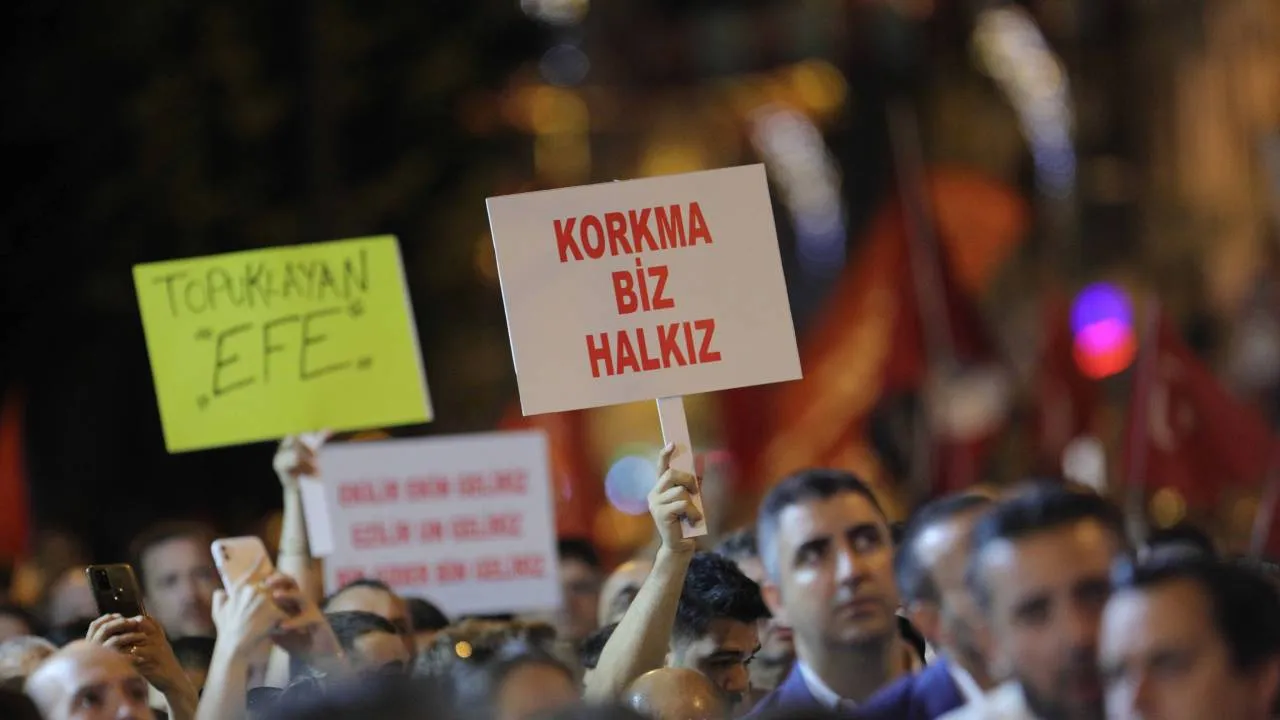 Kürt Sorunu ve Demokrasi: 'Evet-Hayır' Denkleminde Sıkışan Çözüm