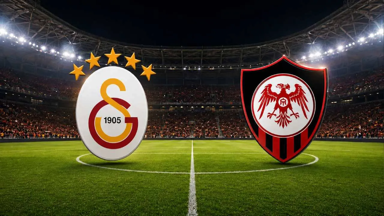 Galatasaray-Çorum FK Maçı: Süper Lig'de Açılış Heyecanı!
