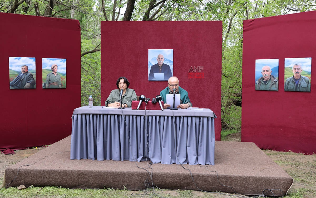 Öcalan’ın Statüsü İçin Kritik Çağrı ve Hukuki Süreç Talebi!