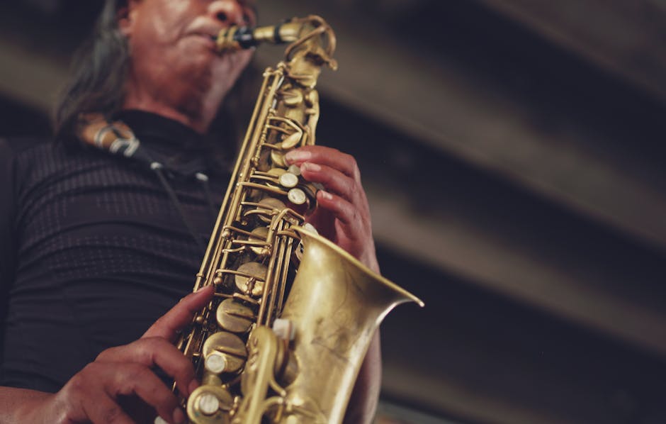 anaiis’ten Cully Jazz Festivali’nde Güçlü Politik Mesajlar