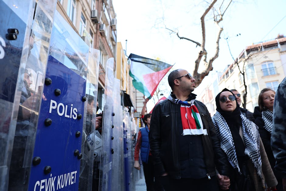 Kahramanmaraş’ta Okula Kanlı Saldırı: 4 Ölü, 20 Yaralı