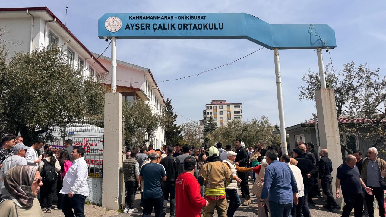 Bakan Çiftçi’den Kritik Okul Güvenliği Toplantısı!