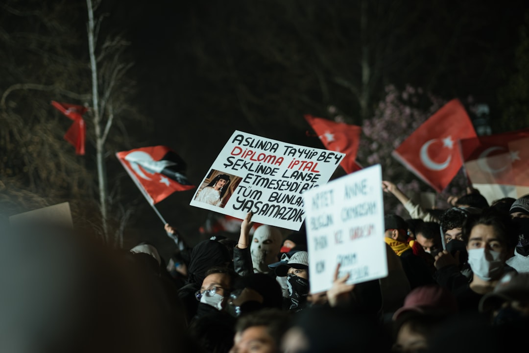 Doruk Maden İşçileri Hak Mücadelesinde Ankara'ya Yürüyor!