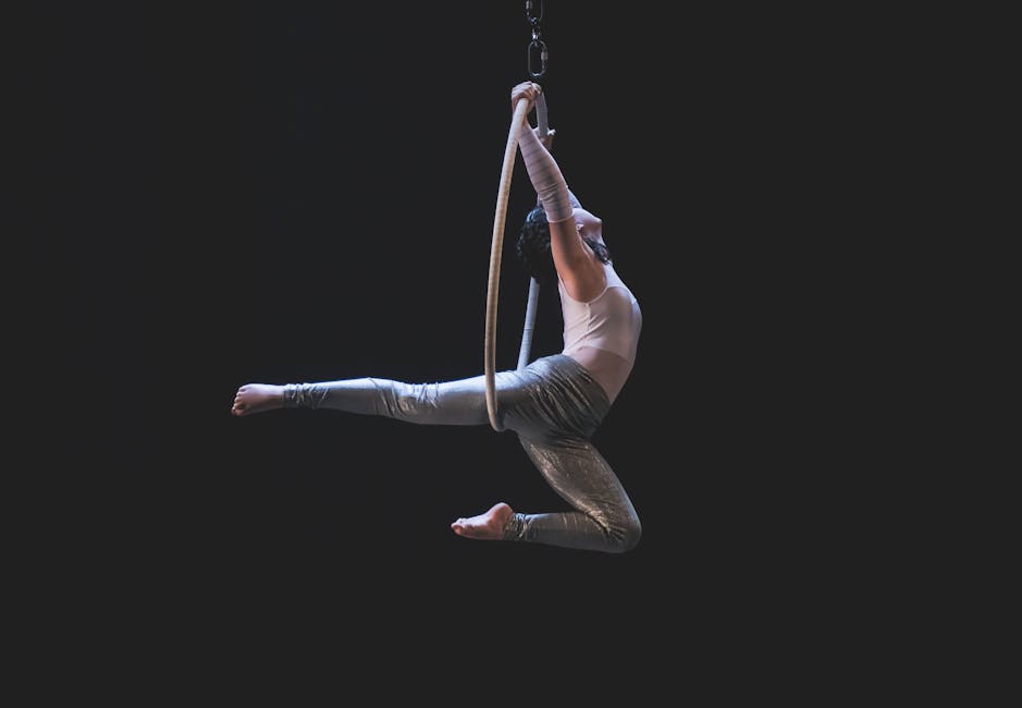 Cirque du Soleil 10 Yıl Aradan Sonra İstanbul’da OVO Şovuyla!