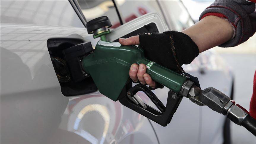Akaryakıtta şok zam: Motorin 78 lirayı aştı!