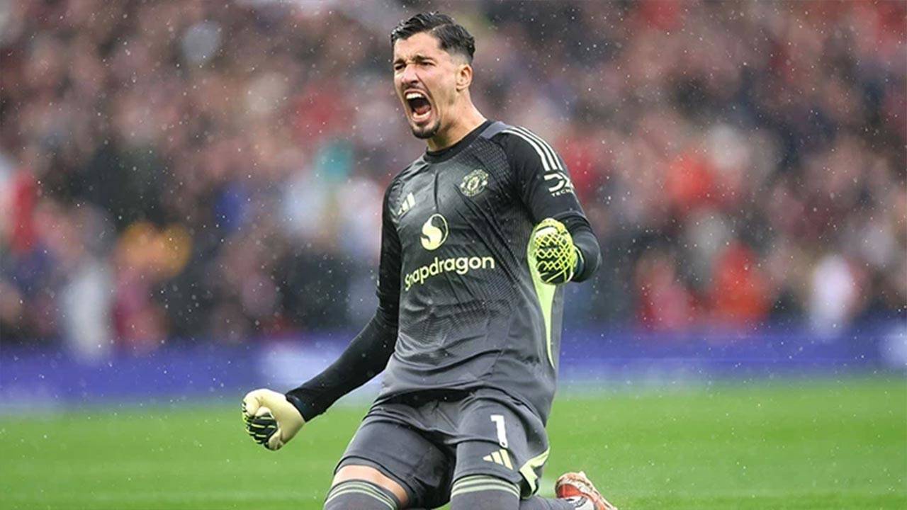 Altay Bayındır'da sürpriz iddia: Celta Vigo kapıda!