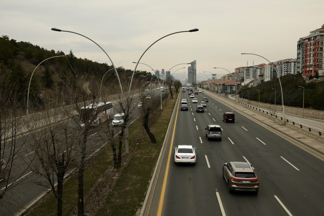 Ankara Çevre Yolu Özelleştirme Tartışması Kızışıyor!