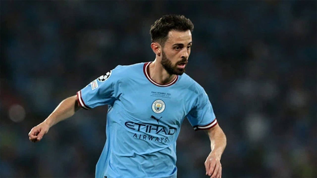Bernardo Silva İçin Real Madrid Hamlesi Gündemde!