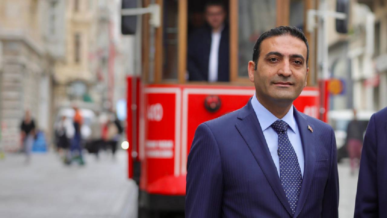 Beyoğlu Belediye Başkanı İnan Güney Tahliye Edildi!