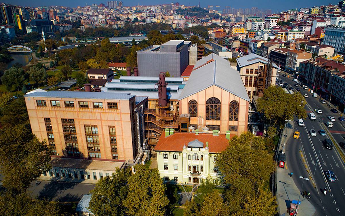 Bilgi Üniversitesi’nden Eğitimde Kesintisiz Devam Garantisi!