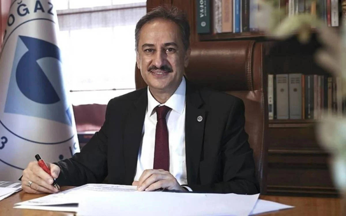 Naci İnci’den Şaşırtan İstifa Kararı! BUVAKIF Görevleri Bırakıldı