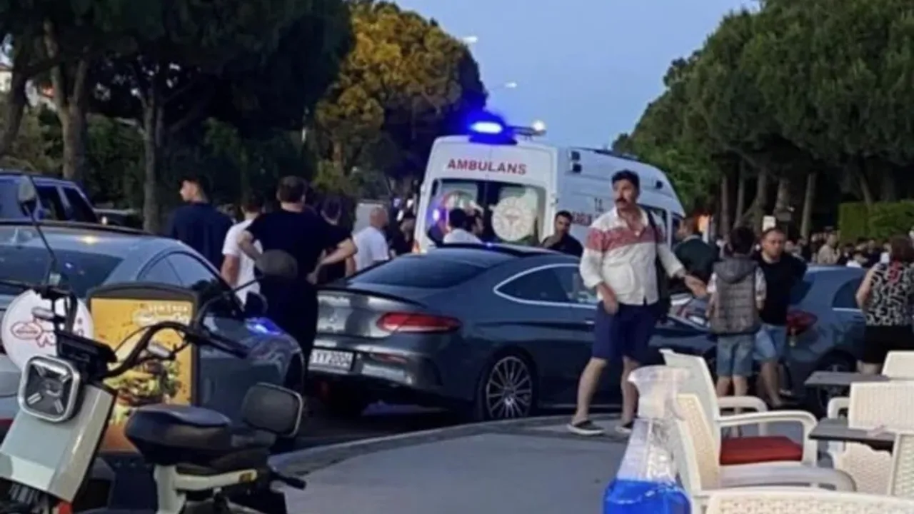 Çeşme’de Alkollü Sürücü 610 Bin TL Ceza Aldı!