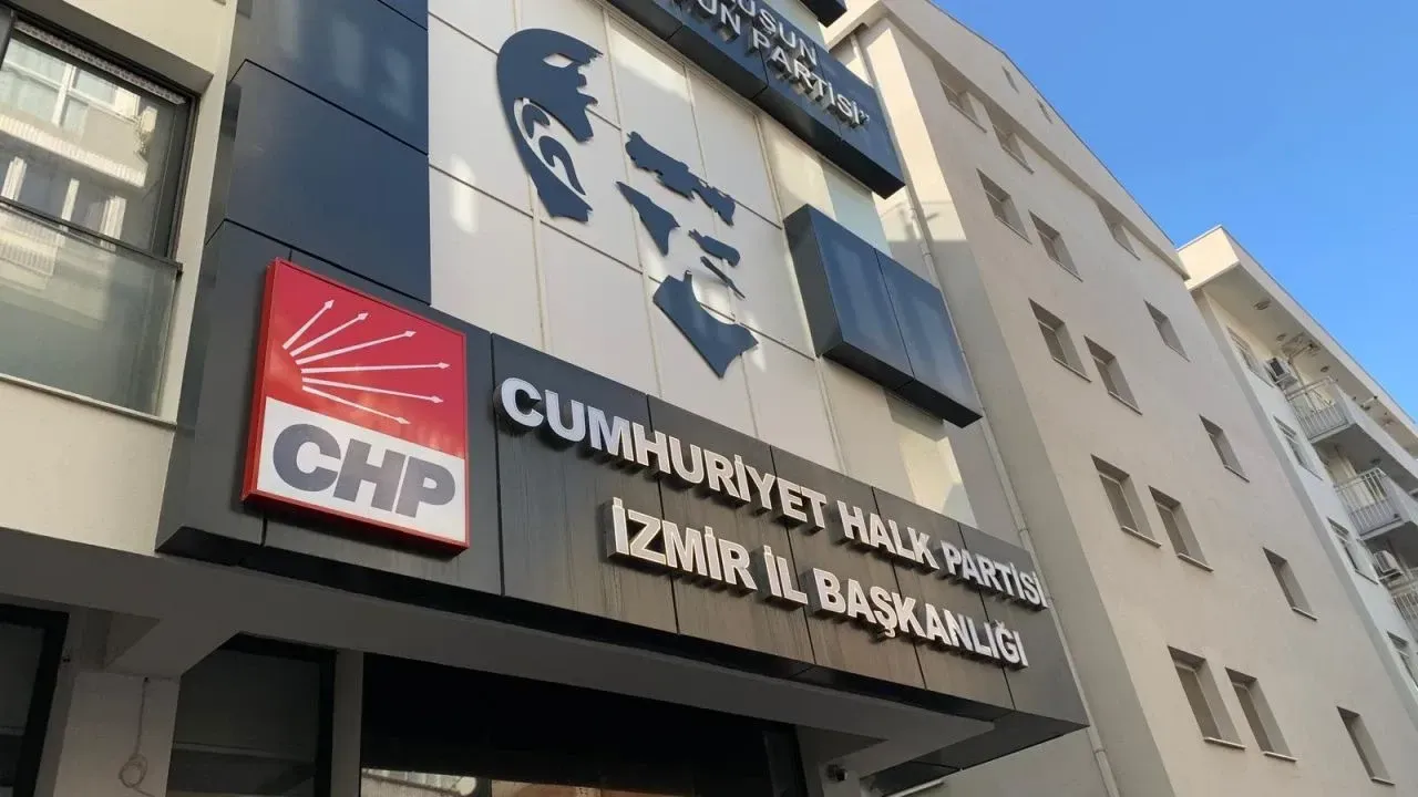 CHP İzmir İl Başkanlığı Bayramlaşmayı İptal Etti, Nedenleri Ne?