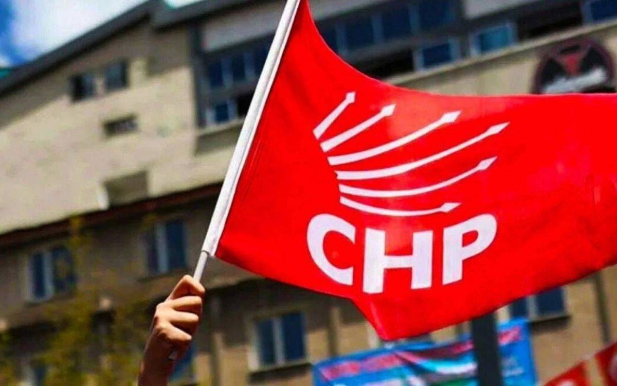 CHP’li Kadın Vekillerden Sert Tepki: Kadınlar Susturulamaz!