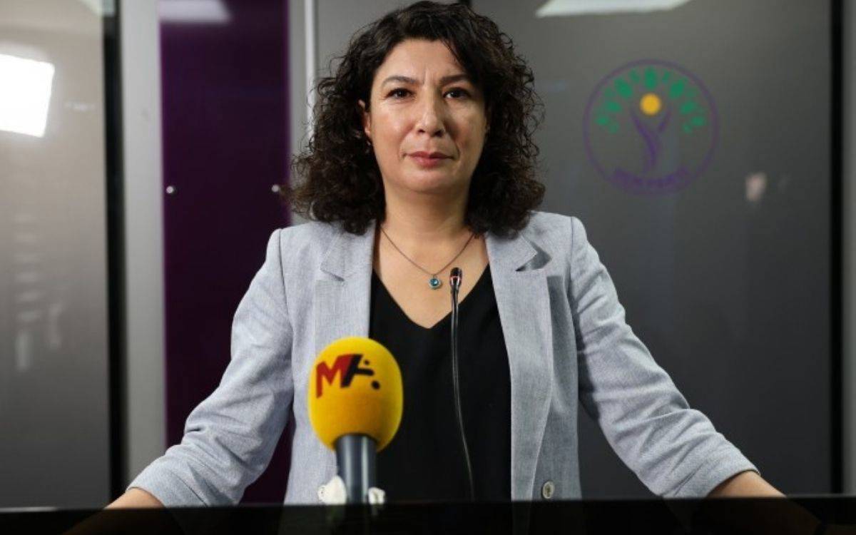 DEM Parti’den Cezasızlığa Sert Uyarı: İstismar Artıyor!