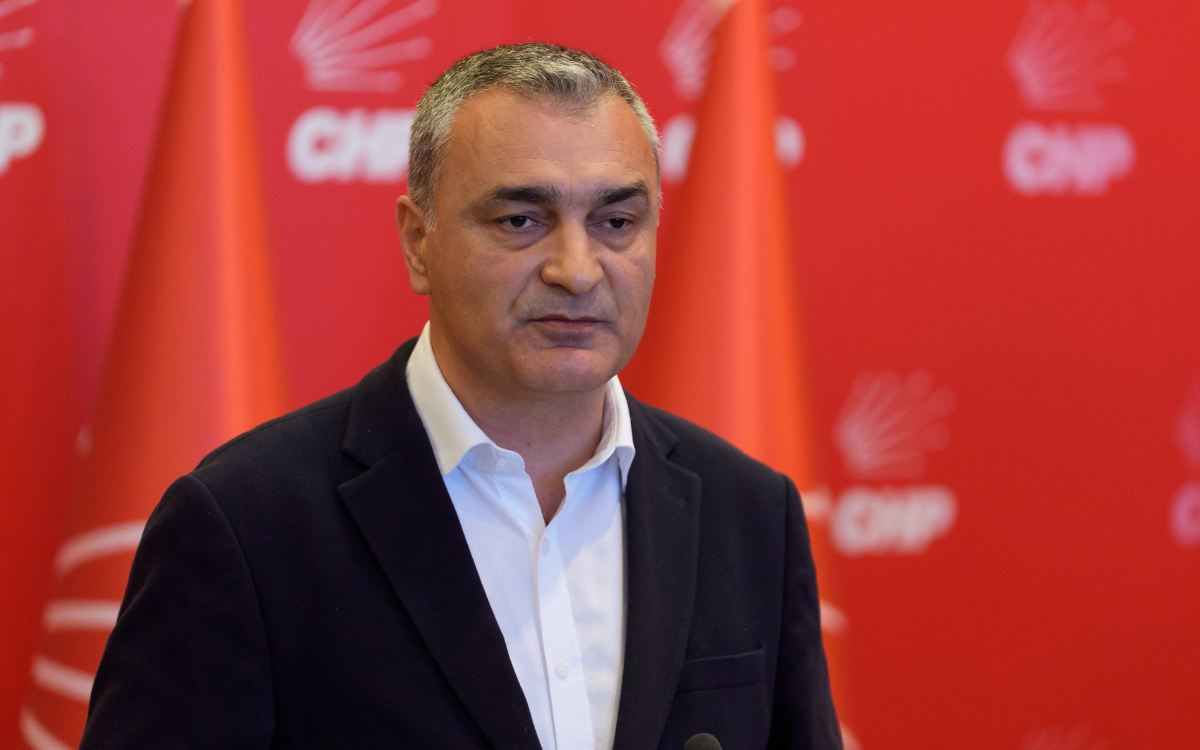 Kılıçdaroğlu'ndan Kritik Karar: Bugün Genel Merkez Yok!