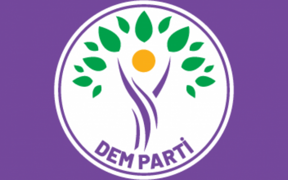 DEM Parti Bayram Ziyaretleri Heyecan Yarattı!