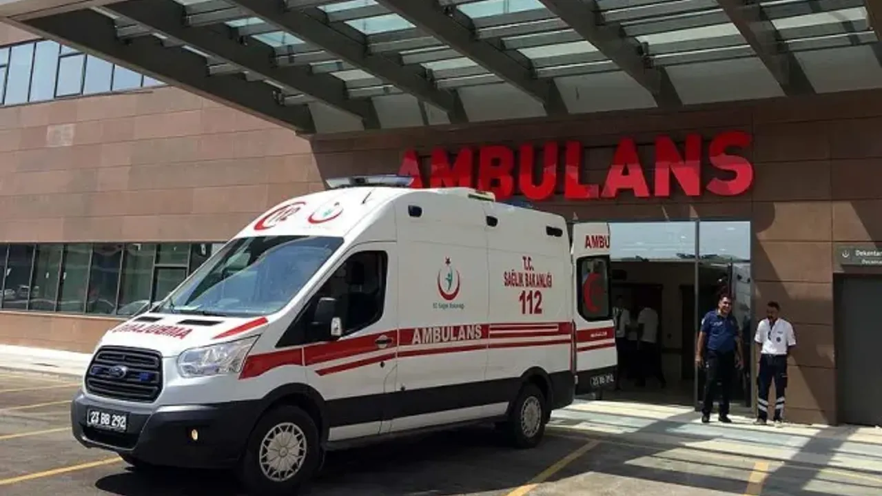 Denizli’de Trafik Faciası: 6 Yaşındaki Hatice Kurtarılamadı!