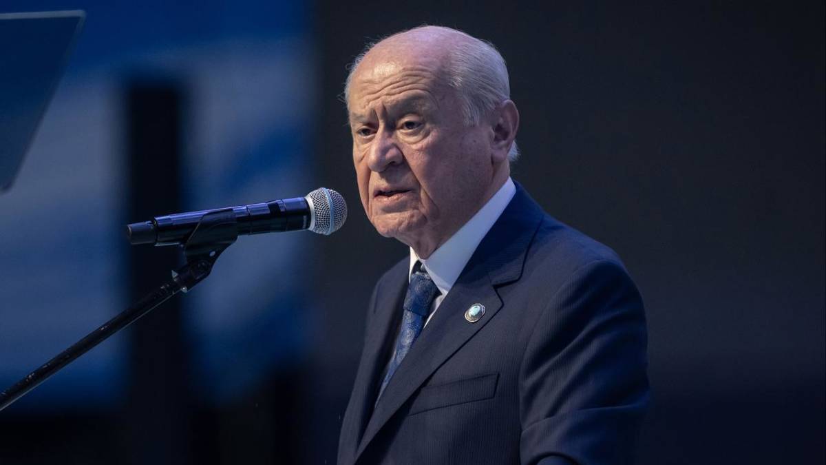 Bahçeli CHP Kurultay Tarihini Duyurdu, Siyasal Atmosfer Isınıyor!