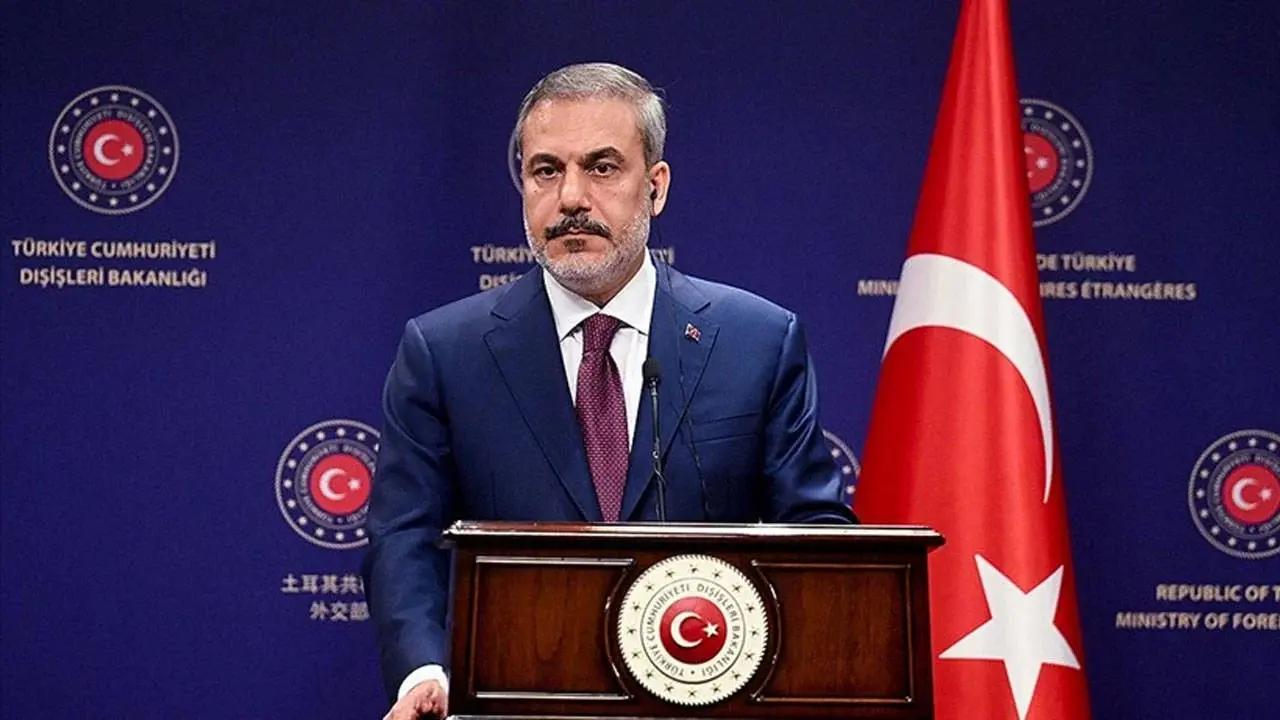 Bakan Fidan’dan Kritik İran-ABD Müzakeresi Görüşmeleri!