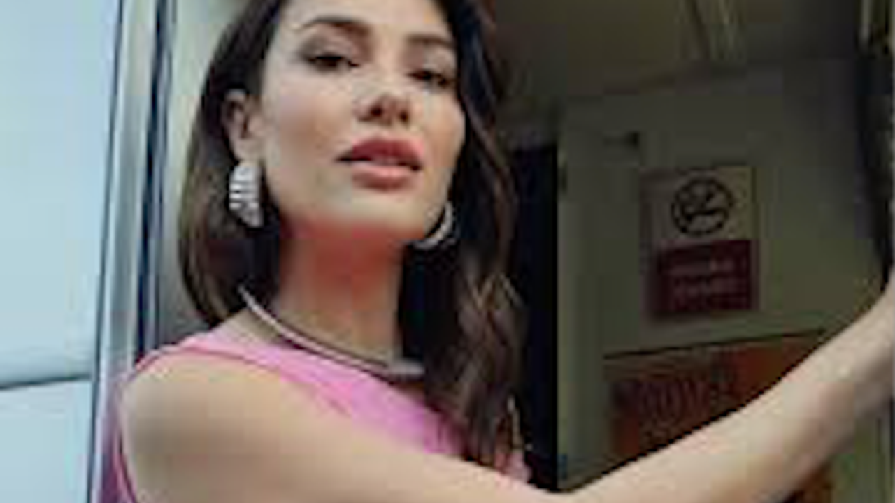 Ünlü Oyuncu Ece İrtem’in Ani Vefatı Magazin Camiasını Sarstı!