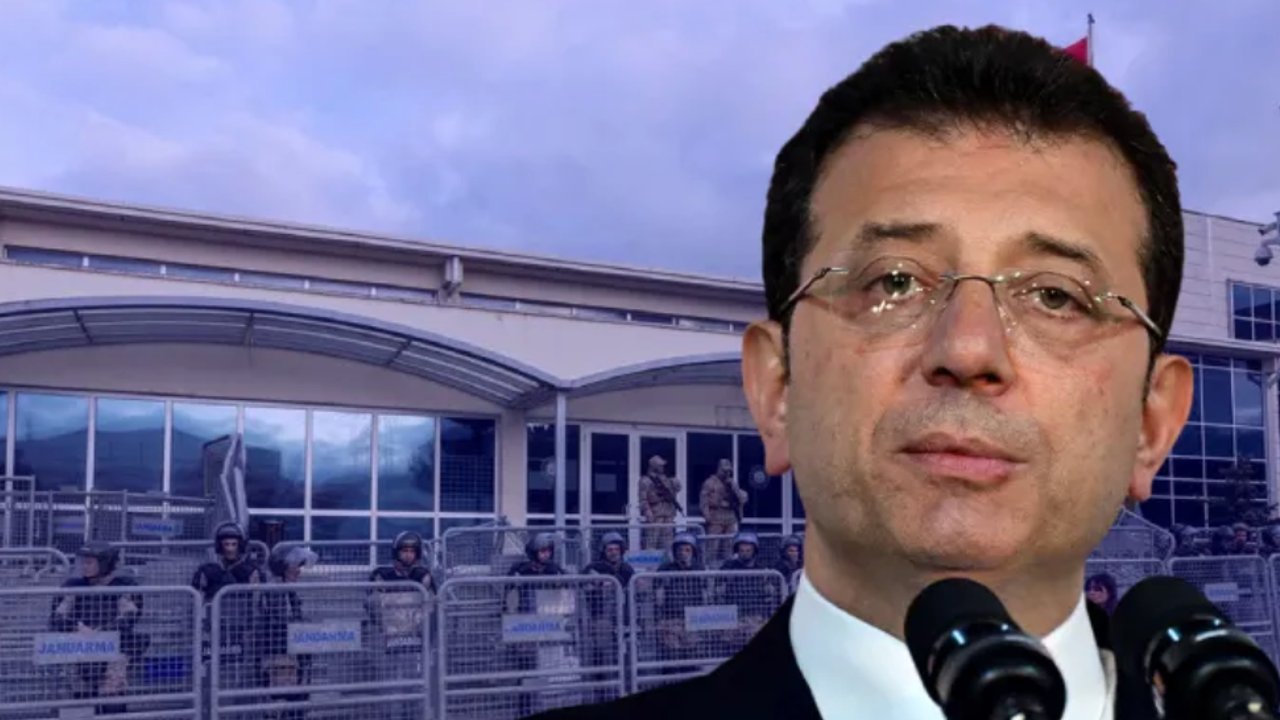 Ekrem İmamoğlu’nun Sahte Diploma Davasında Kritik Gelişme!