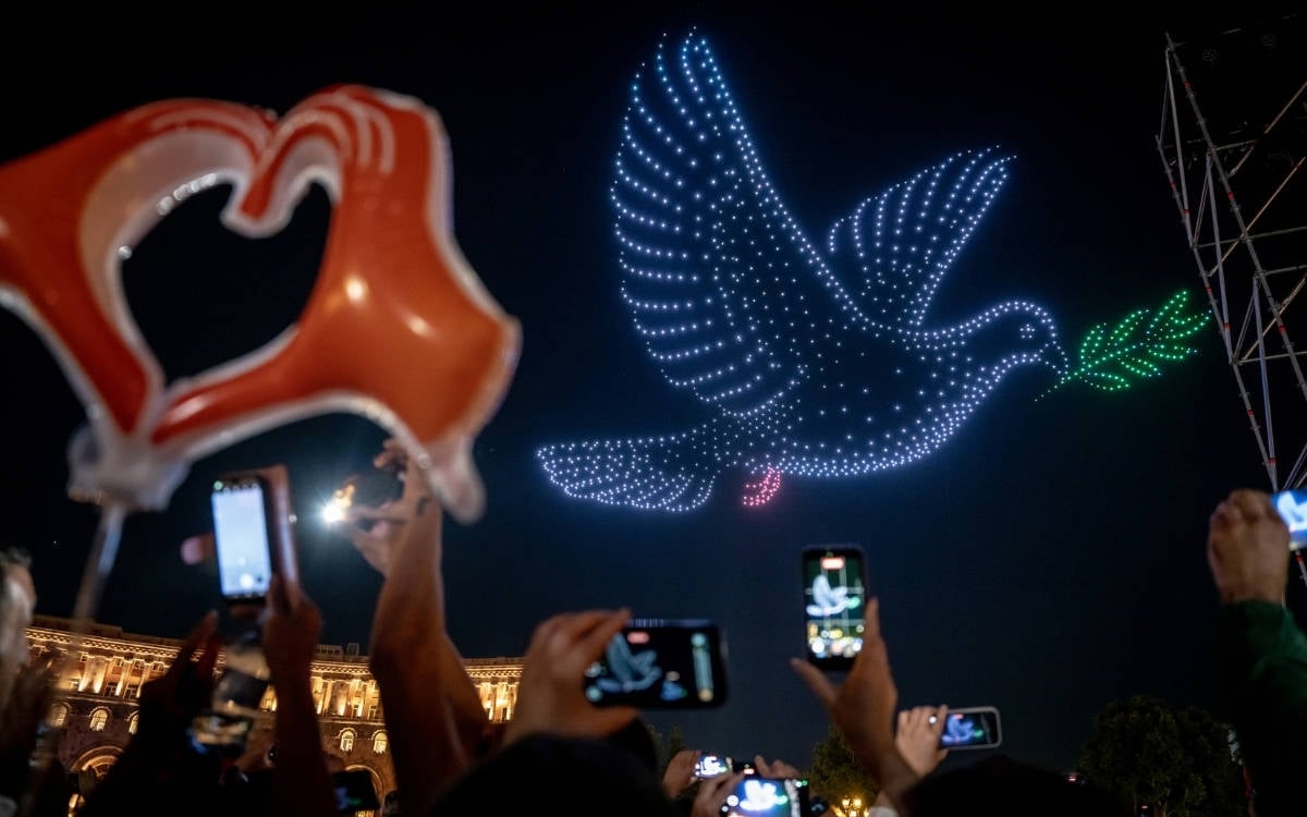Paşinyan’ın Yeniden Seçimi: Ermenistan Barışta Kararlı mı?