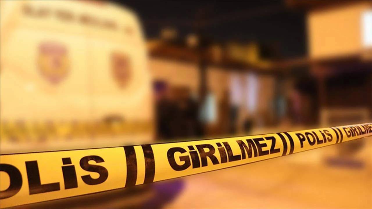Eskişehir'de Kanlı Arazi Kavgası: 1 Ölü, 1 Yaralı!