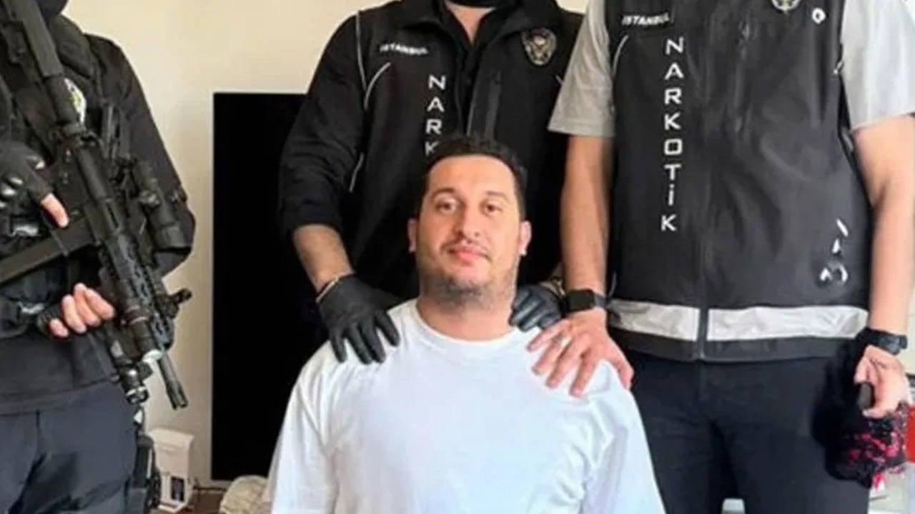 Faslı Uyuşturucu Baronunun İstanbul'daki Büyük İmparatorluğu Çöküyor!