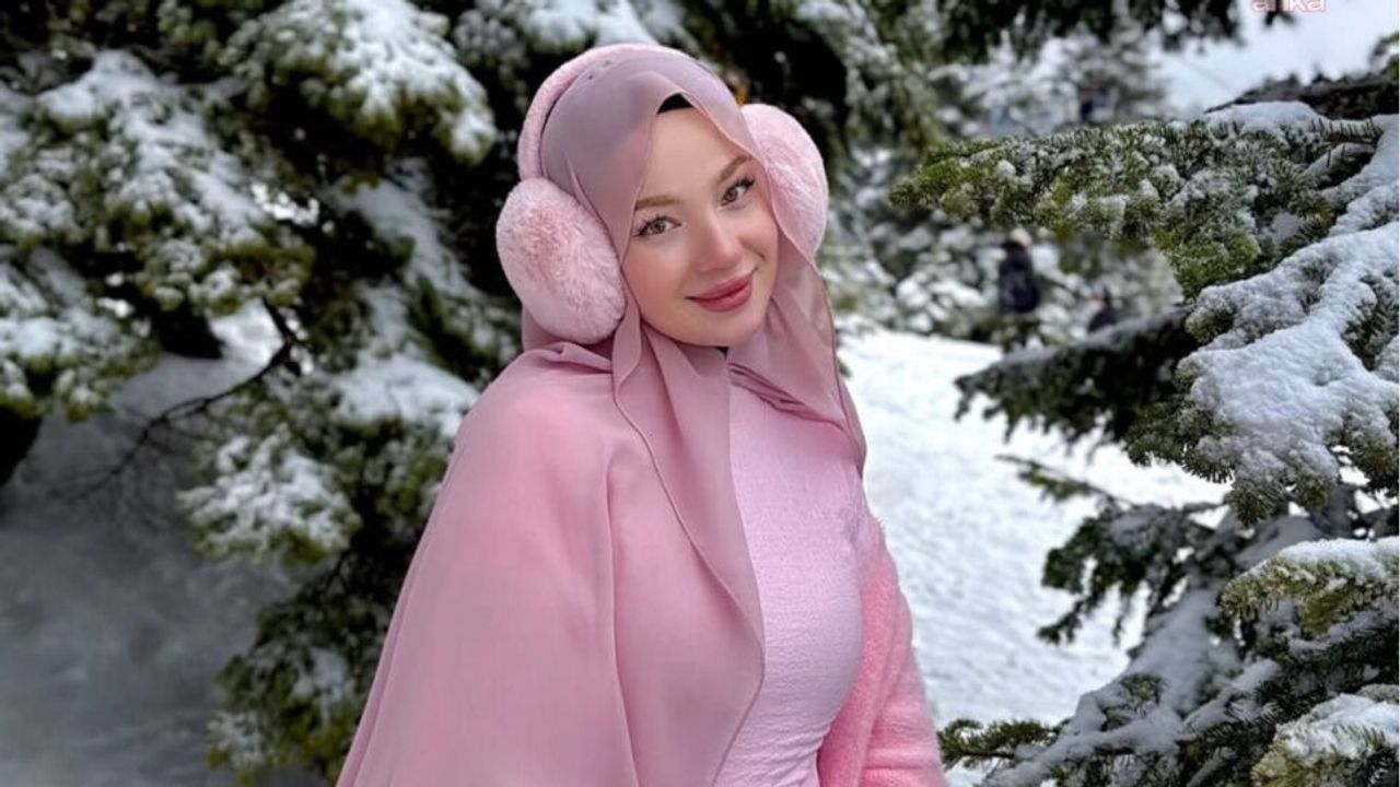 Sosyal medya fenomeni Fatma Soydaş'a müstehcen yayın suçundan tutuklama!