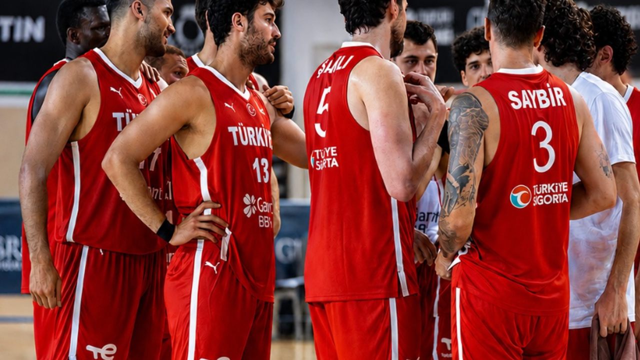 FIBA 2027 Dünya Kupası’nda Türkiye’den Tarihi 5’te 5 Zaferi!